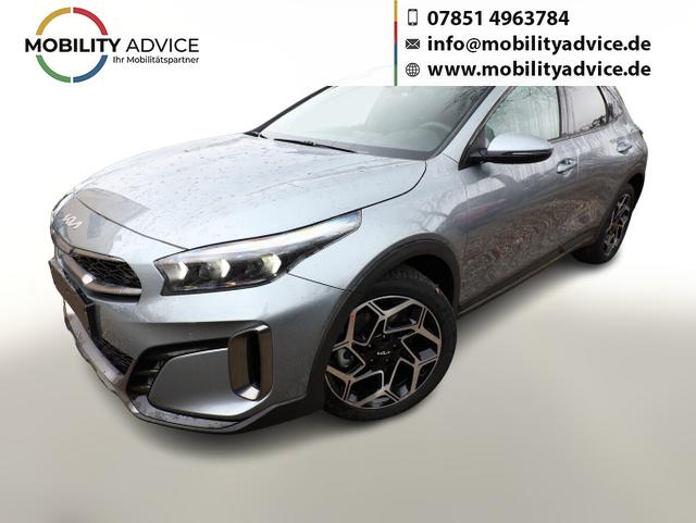 Kia XCeed - GT-line eHK Bi-LED 4xSHZ Keyl PrivG Nav LM