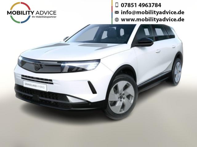 Opel Grandland - Edition Hybrid AUT KomfortP TechP Nav