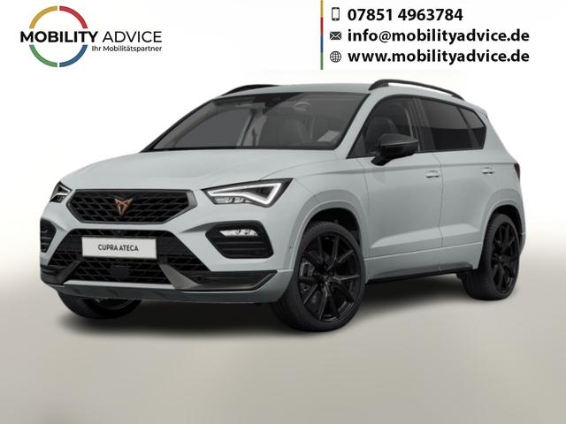 Cupra Ateca - DSG Nav eHK Memory Keyl Kam ACC 5JGarantie