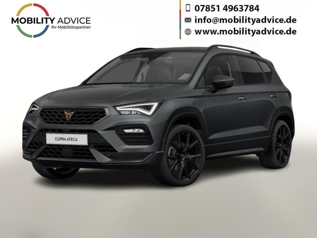 Cupra Ateca - DSG DCC AHK Nav eHK Memory Keyl 5JGarantie