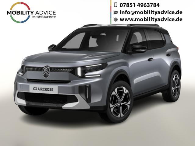 Citro&euml;n C3 Aircross - MAX Hybrid 7S Nav Kam 2xPDC CarP 17Z
