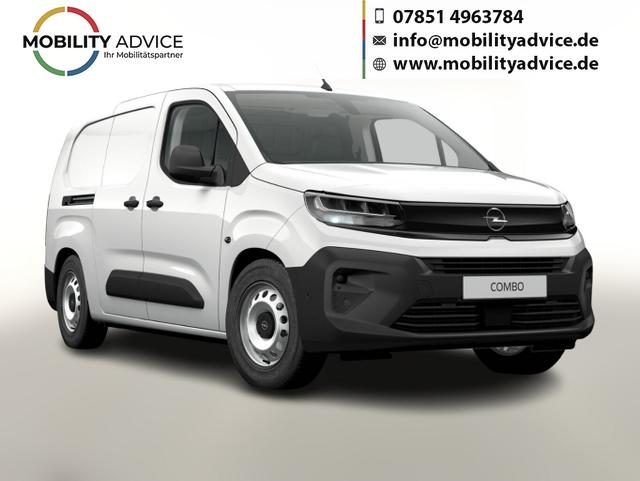 Opel Combo - XL AT8CarPlay Kam SichtP Gummiboden