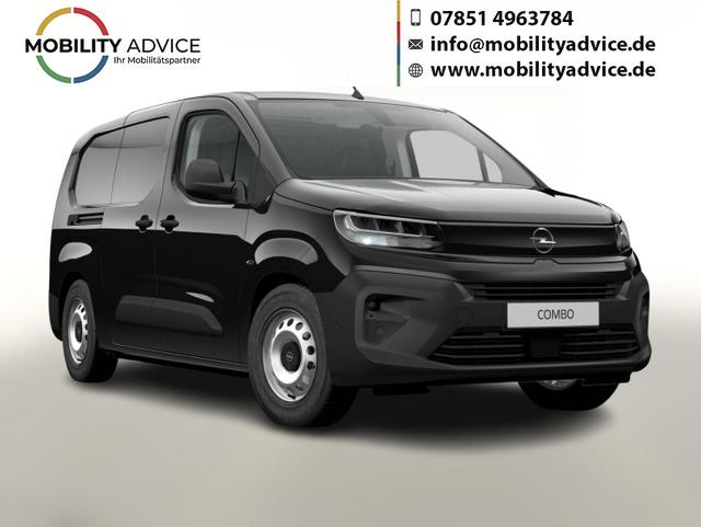 Opel Combo - XL AT8CarPlay Kam SichtP Gummiboden