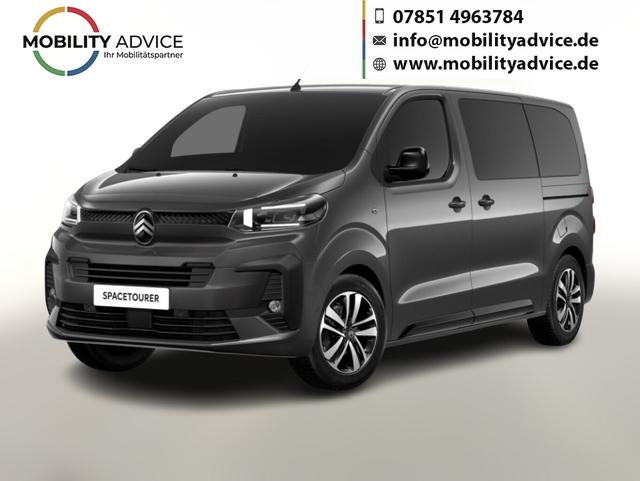 Citro&euml;n SpaceTourer - MAX M Pano AHK Nav Leder Kam Keyl BT