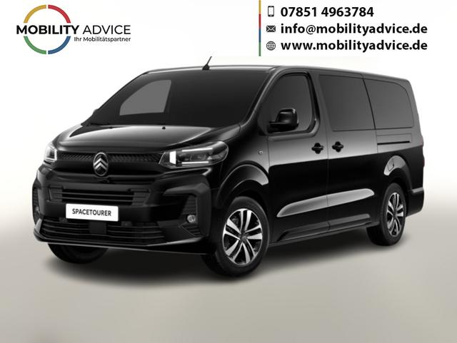 Citro&euml;n SpaceTourer - MAX XL Pano AHK Nav Leder Kam Keyl