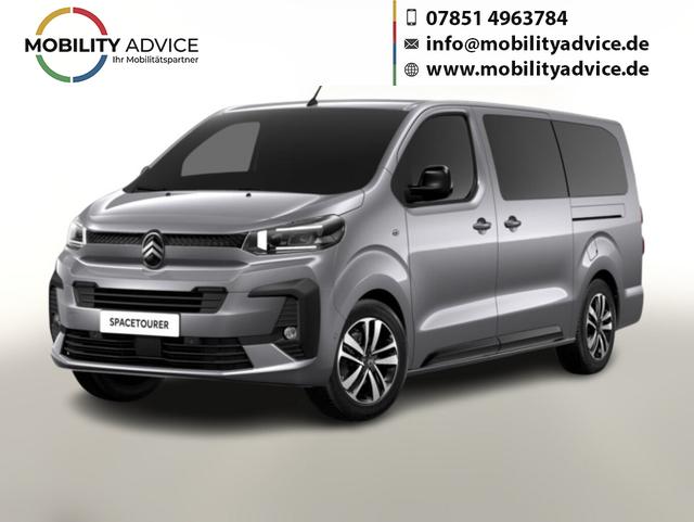 Citro&euml;n SpaceTourer - MAX XL Pano AHK Nav Leder Kam Keyl
