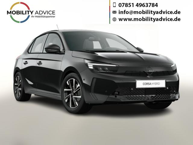 Opel Corsa - GS Hybrid AT6 KomfortP SHZ ACC LM16Z