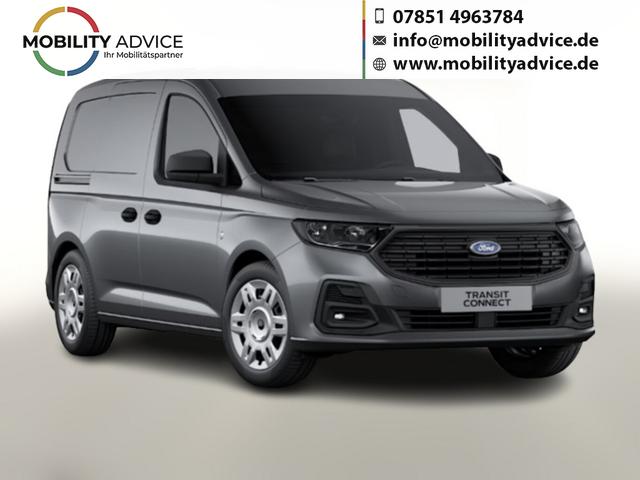 Ford Transit Connect - Trend L2 Aut SHZ DigiCo Temp PDC