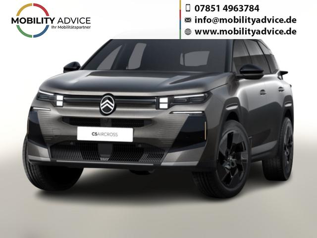 Citro&euml;n C5 Aircross - MAX Hybrid Pano HUD eHk Nav ACC SHZ