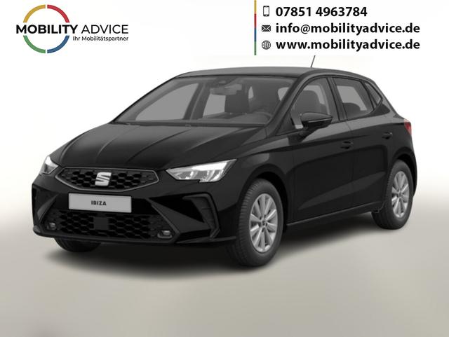 Seat Ibiza - NeuMod LED FullLink Temp 15" PDC Klima