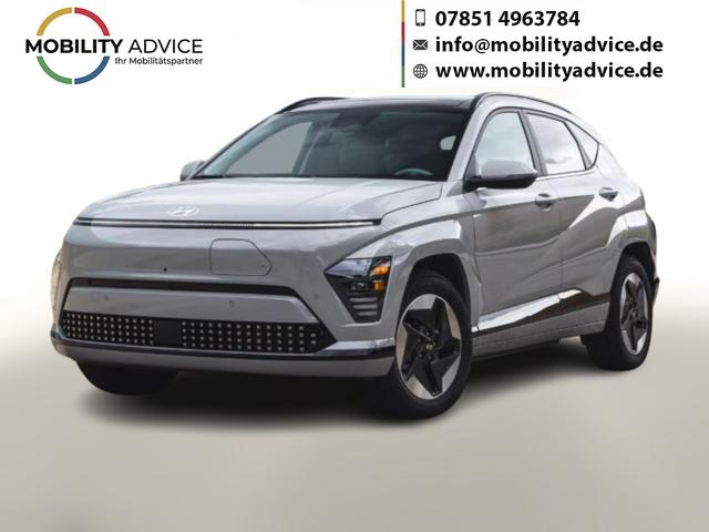 Hyundai KONA - N Line DCT N-Line Nav 18Z SHZ v+h Privacy Keyl ACC