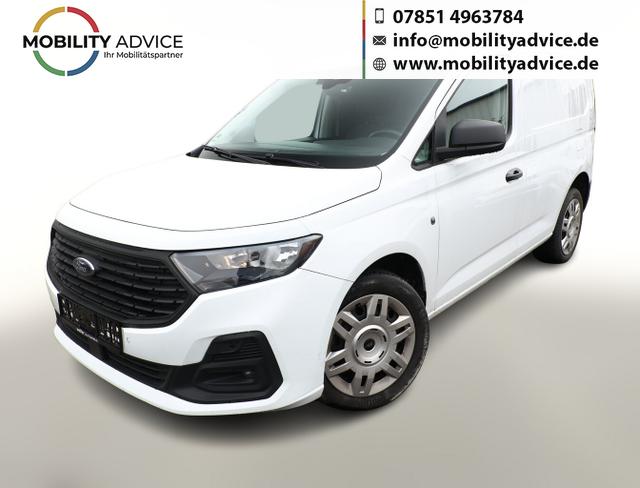 Ford Transit Connect - Trend 2.0 EcoBlue 122 Aut L1 AHK