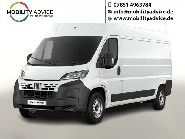 Fiat Ducato - Maxi 35 AT8 L3H3 Klimaaut. Kam 7"Display