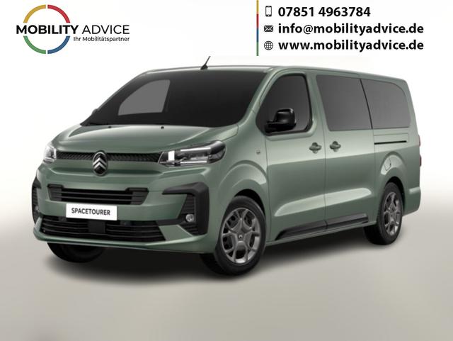 Citro&euml;n SpaceTourer - PLUS XL 8-S SHZ Nav Kam 2xKlima LED