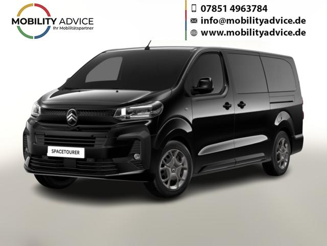 Citro&euml;n SpaceTourer - PLUS XL 8-S SHZ Nav Kam 2xKlima LED