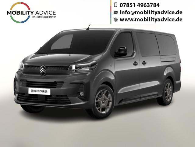 Citro&euml;n SpaceTourer - PLUS XL 8-S SHZ Nav Kam 2xKlima LED