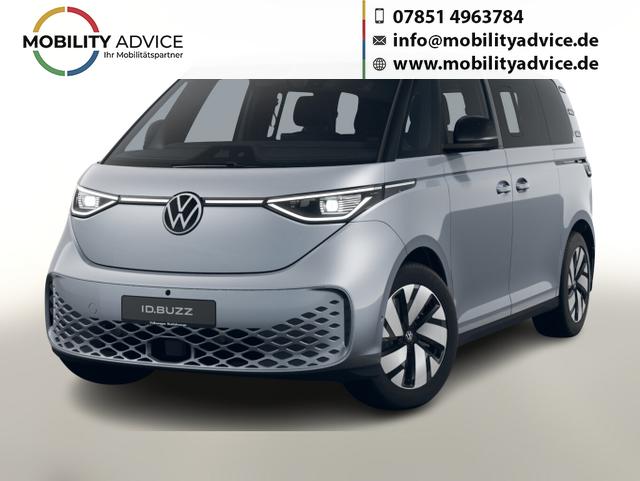 Volkswagen ID. BUZZ - Pro ID.Buzz 5S Style+ Open&Cl KomfortP+ AssisP+