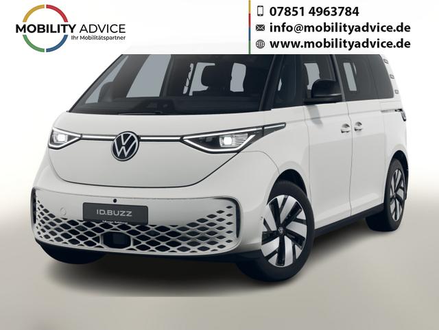 Volkswagen ID. BUZZ - Pro ID.Buzz 5S AHK Style+ Open&C Komfort+ 360&deg;