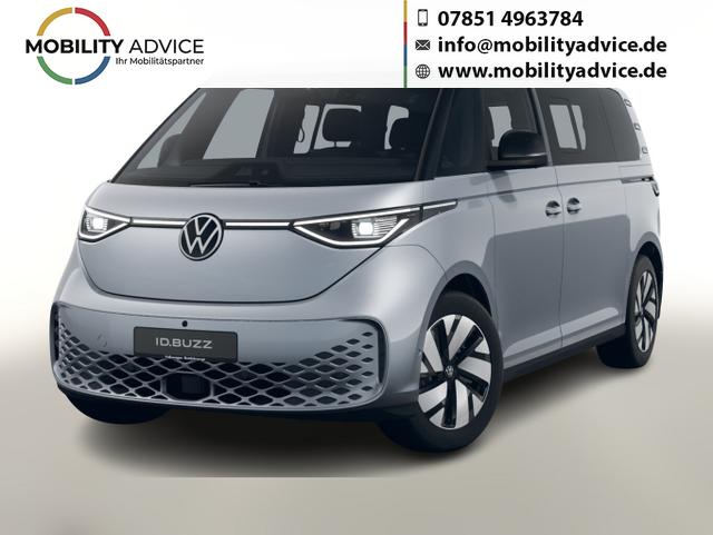 Volkswagen ID. BUZZ - Pro ID.Buzz LR 7S W&auml;rmeP Style+ Open&C KomfortP+