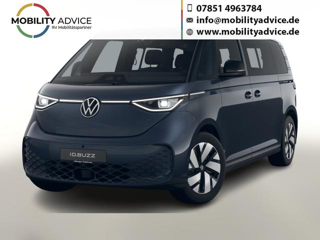 Volkswagen ID. BUZZ - Pro ID.Buzz LR 7S Style+ Open&Cl Komfort AssisP+
