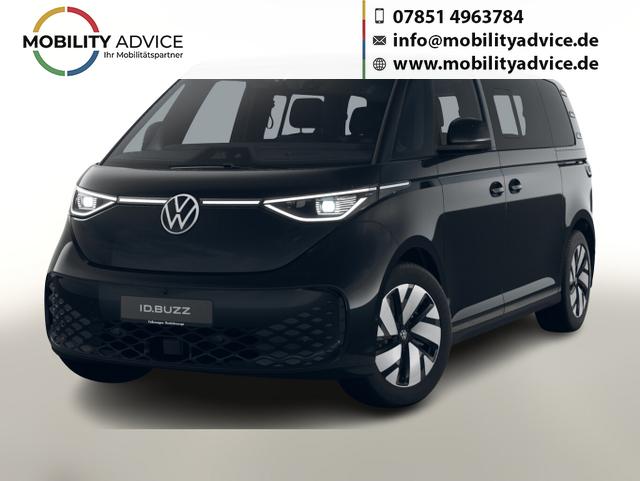 Volkswagen ID. BUZZ - Pro ID.Buzz LR 7S AHK NavPr W&auml;rmeP Style Open&Cl