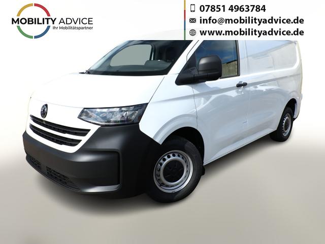 Volkswagen T7 Transporter - AT8 4M 3S LED Temp AppCo PDC HFT