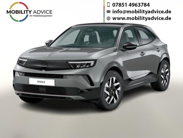 Opel Mokka - GS Hybrid KomfortP SHZ LHZ Kam PDC CarPlay