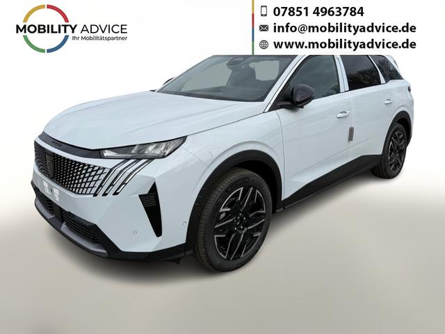 Peugeot 5008 - Allure Hybrid Nav AHK 360&deg; ACC 21"-HD 7-S