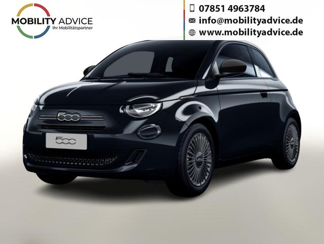 Fiat 500C - Icon 500 Cabrio SHZ Kam CarP PDC 16Z DigC Klimaa