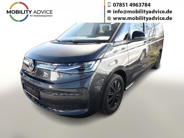 Volkswagen T7 Multivan - PHEV 245 4M Style L2 Matrix Nav 91km