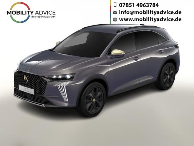 DS Automobiles 7 - Performance Line DS7 eHK 360&deg; ACC eSitze SHZ Nav