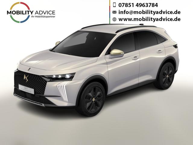 DS Automobiles 7 - Performance Line DS7 Perf. eHK 360&deg; ACC eSitze SHZ Nav LED