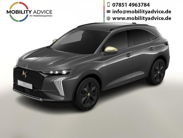 DS Automobiles 7 - Performance Line DS7 eHK 360&deg; ACC eSitze SHZ Nav