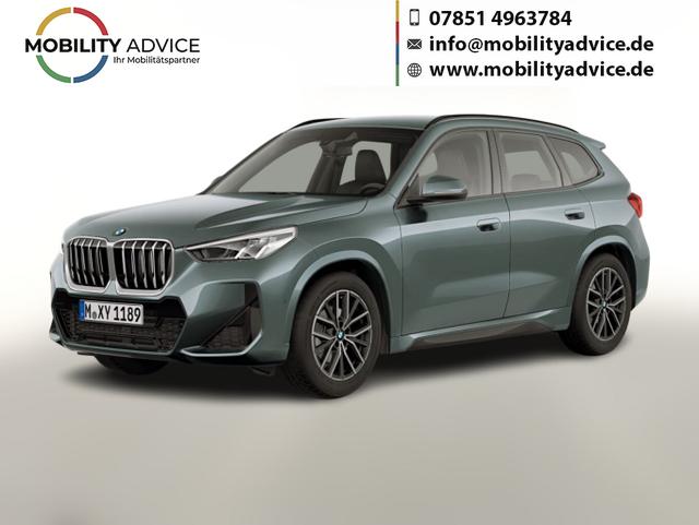 BMW X1 - M Sport 18i sDrive LED Nav Kam eHK SHZ 18Z