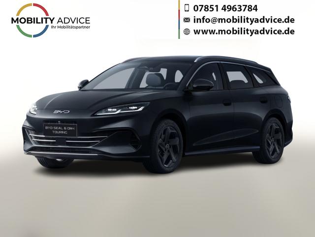 BYD Seal 6 - Comfort Touring DM-i 100kmReichw Pano 360