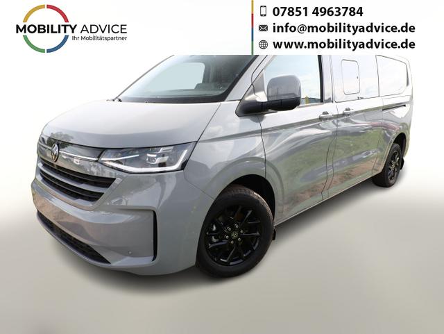 Volkswagen T7 Caravelle - Style L2 Matrix Nav AHK Kam PDC SHZ