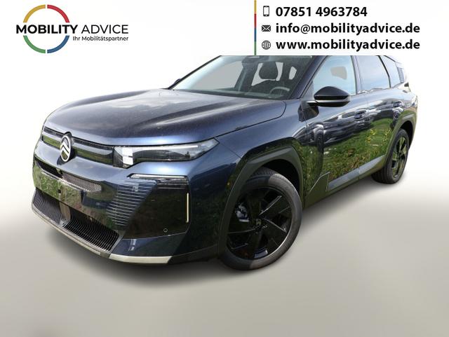 Citro&euml;n C5 Aircross - MAX Hybrid Pano HUD eHk Nav ACC SHZ