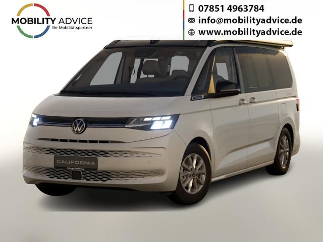 Volkswagen T7 California - Ocean Markise ParkP StHz Keyl ACC
