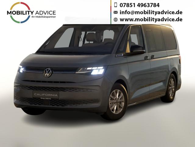 Volkswagen T7 California - Ocean AHK Markise Keyl ParkP StHz