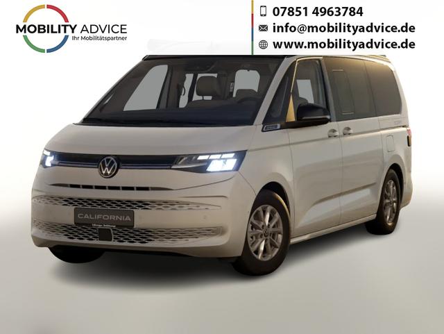 Volkswagen T7 California - Ocean 360&deg;Kam AHK Markise StH Keyl