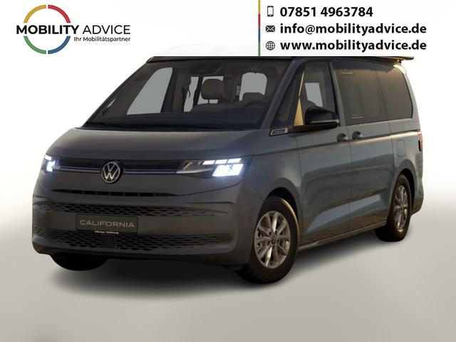 Volkswagen T7 California - Ocean AHK Navi Markise Keyl ParkPa