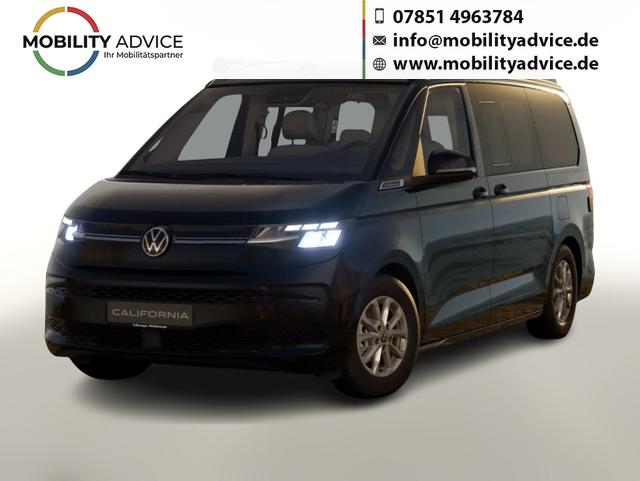 Volkswagen T7 California - Ocean AHK Markise Keyl ParkP StHz
