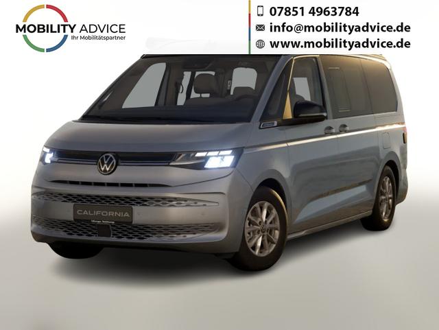 Volkswagen T7 California - Ocean 360&deg;Kam AHK Markise StH Keyl