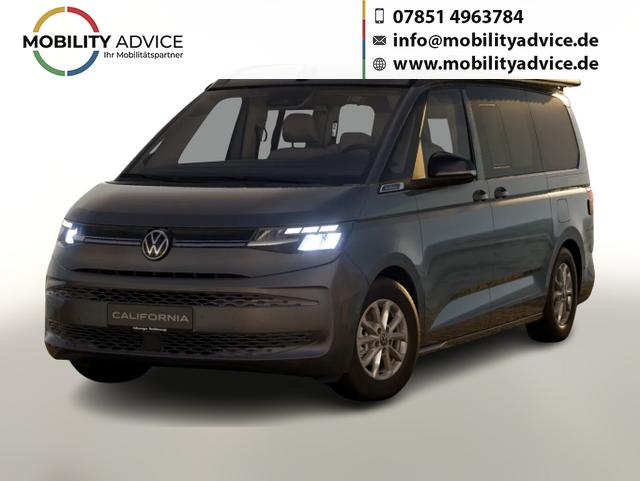 Volkswagen T7 California - Ocean AHK Markise Keyl ParkP StHz