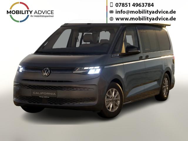 Volkswagen T7 California - Ocean TopP 360&deg;Kam AHK Markise ACC