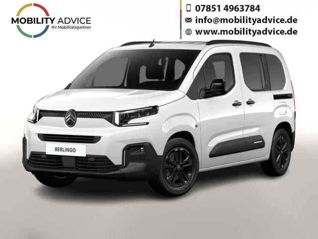 Citro&euml;n Berlingo - MAX PKW AT M LED Kam LHZ PrivG DigC BT