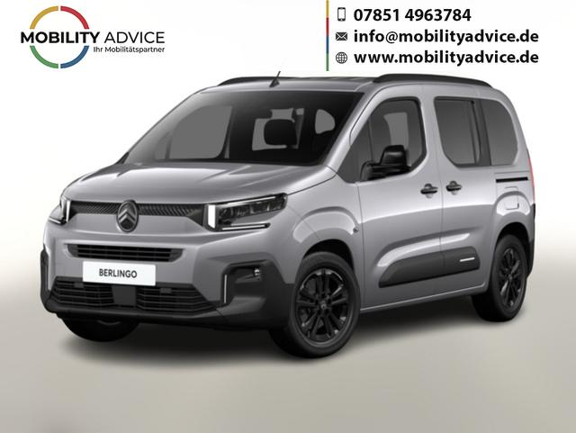 Citro&euml;n Berlingo - PLUS PKW M StyleP Kam CarP PDC LED DigC