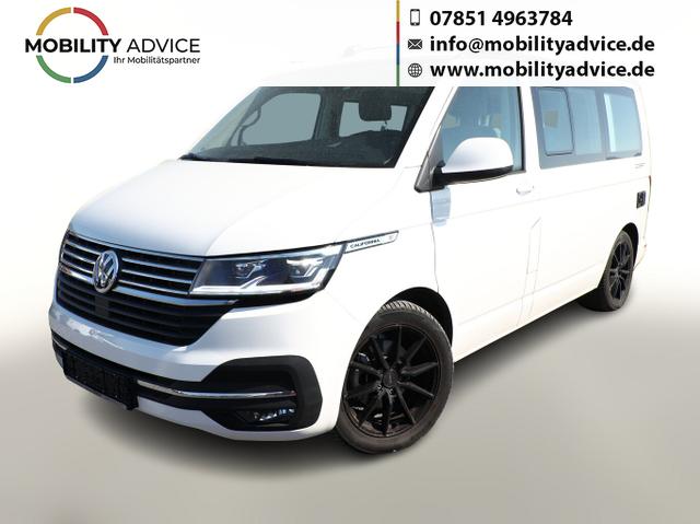 Volkswagen California 6.1 - Ocean T6.1 2.0 TDI 150 DSG LED ACC