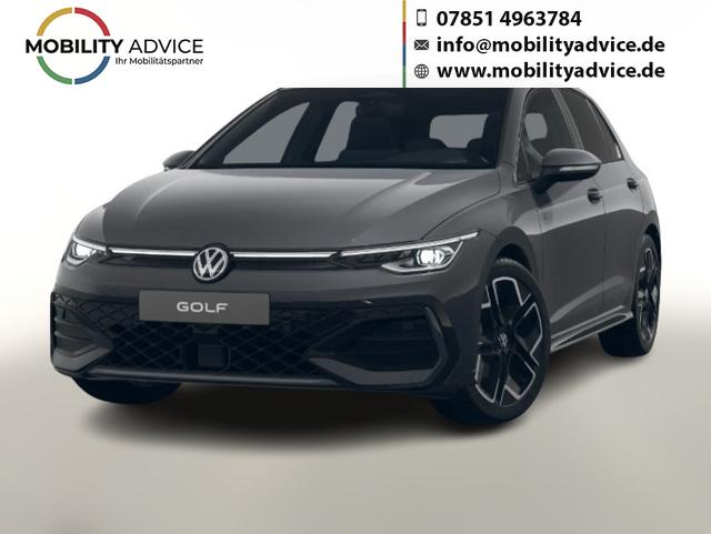 Volkswagen Golf - R-Line 8 2.0 TSI DSG 4M Matrix SHZ 5J.Gar