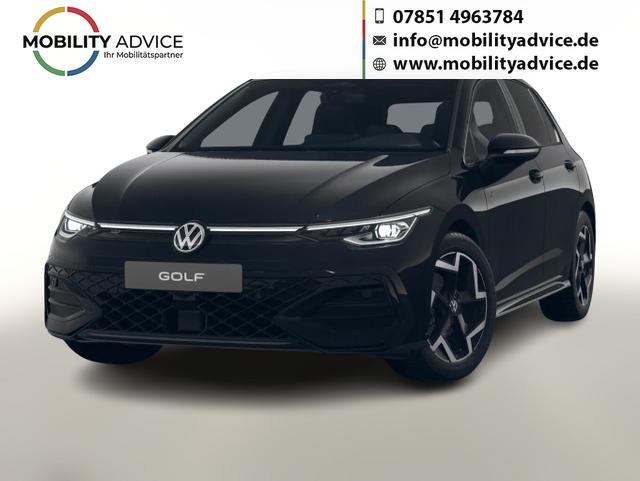 Volkswagen Golf - R-Line 8 2.0 TSI DSG 4M Matrix SHZ 5J.Gar
